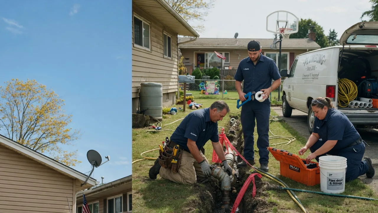 Garbage Disposal Replacement in Centrahoma, OK near me