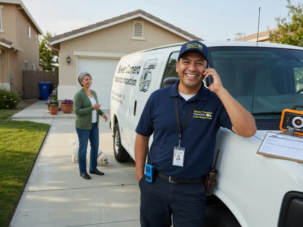 Sewer Line Repair Centrahoma, OK FAQs